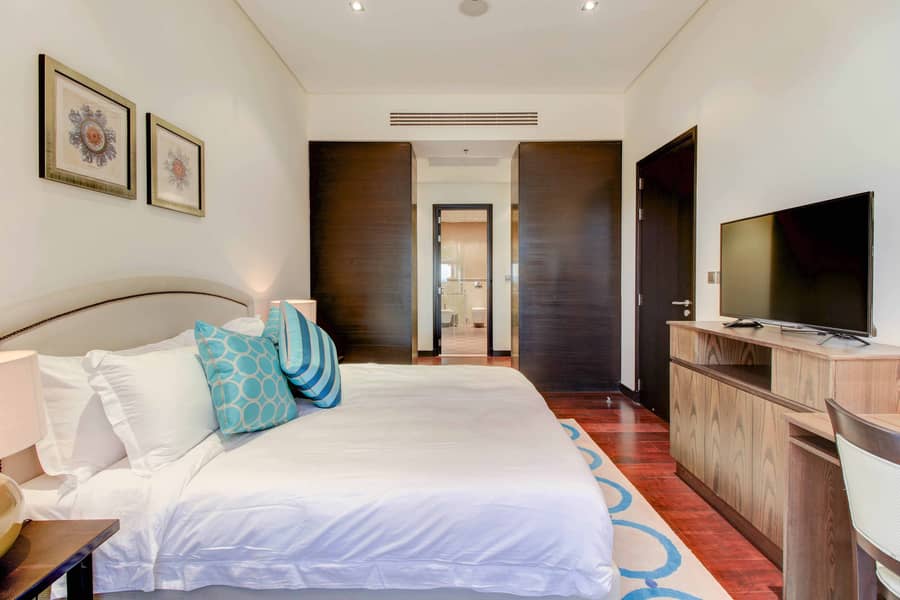 7 Bedroom