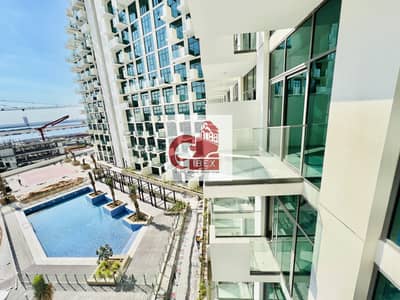 1 Bedroom Flat for Rent in Al Jaddaf, Dubai - Exclusive Unit | Brand New 1 BR | Chiller Free + All Amenities