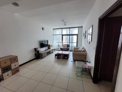 2 Bedroom Flat for Sale in Jumeirah Lake Towers (JLT), Dubai - Golf Course & JLT View 2 Beds ,Indigo Tower