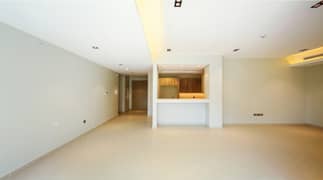 2 Bedrooms Hall apartment available with all amenities