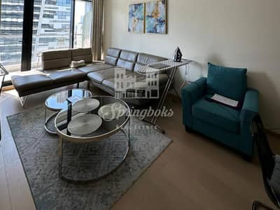 Amazing Downtown Views | 1 BHK | Fully Furnished
