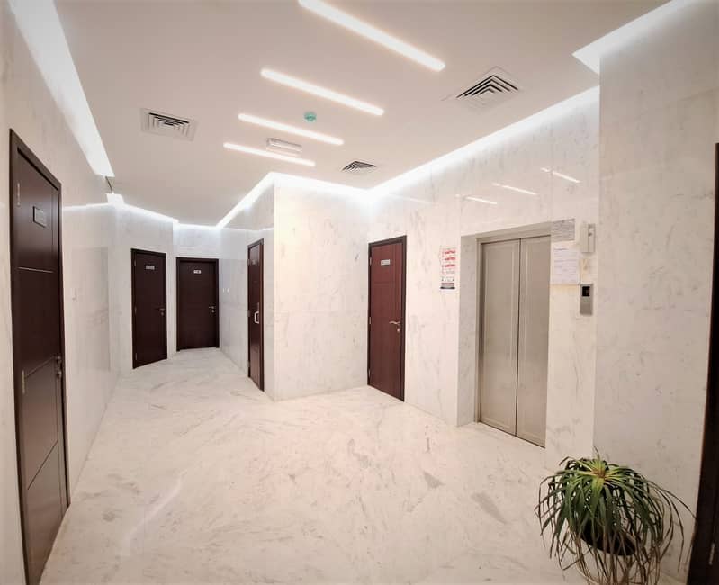Spacious Studio for rent in Al Fallah| Sharjah