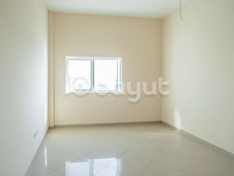 4 Bedroom Flat available for rent in Al Ferasa Tower