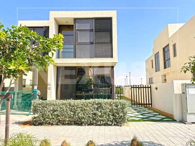 6 Bedroom Villa for Sale in DAMAC Hills, Dubai - VACANT SOON | FULLY FURNISHED | STANDALONE
