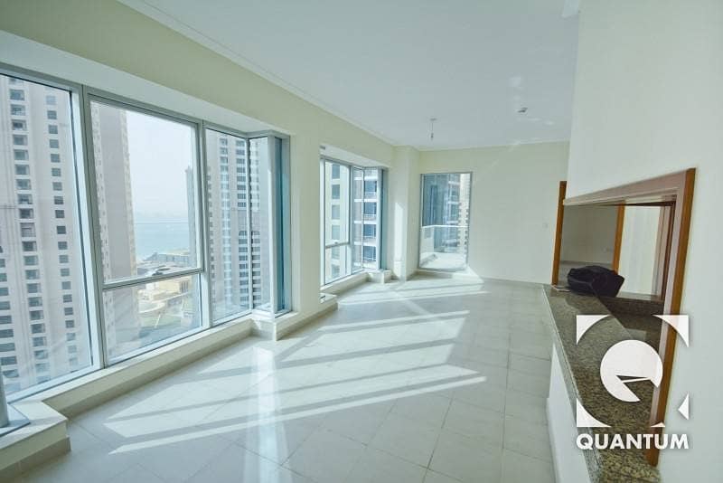 1 BR | Partial Sea View | Best Layout