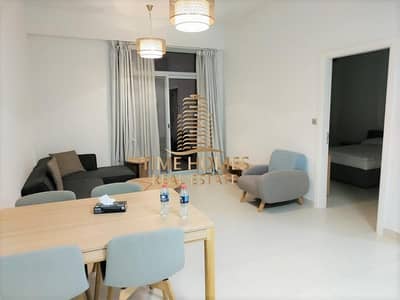 فلیٹ 1 غرفة نوم للبيع في الفرجان، دبي - شقة في كانديس استر الفرجان 1 غرف 699999 درهم - 6779827