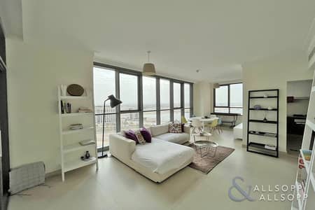 One Bedroom | Vacant Now | Water Views