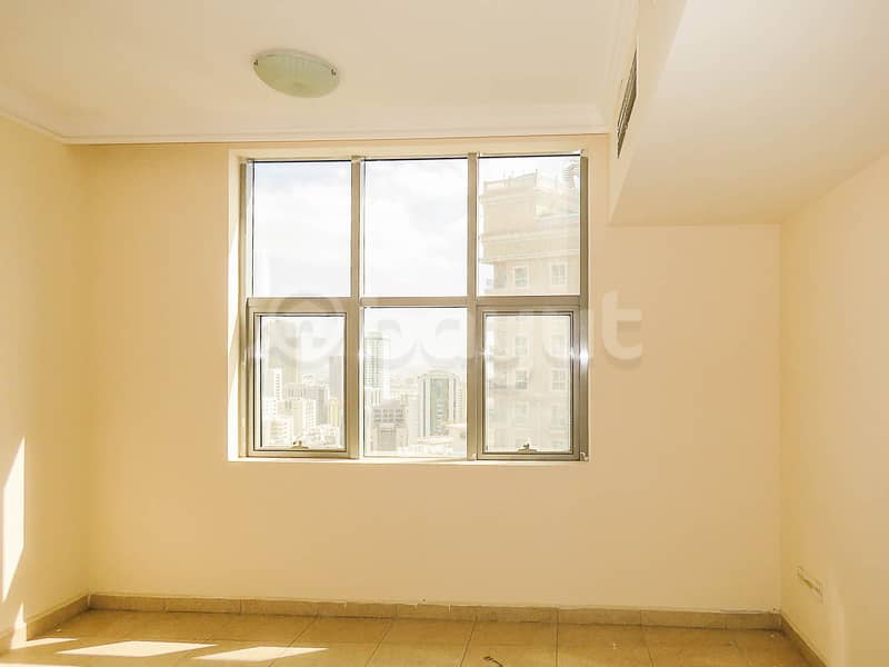 Spacious flat available for rent at Style Tower in Al Taawun, Sharjah