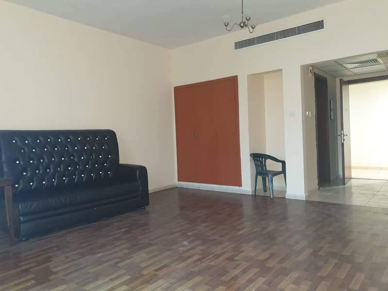 Ready to move-in Studio apartment in Persia Cluster Building M
