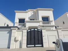 Brand new Luxury 4BHK Villa AVAILABLE FOR SALE