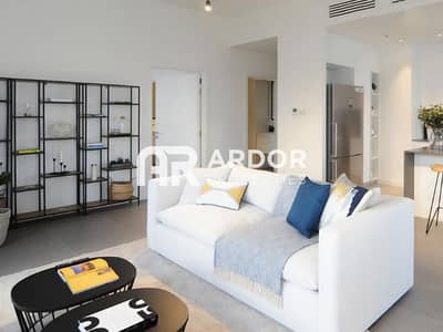 فلیٹ 3 غرف نوم للبيع في جزيرة الريم، أبوظبي - شقة في بيكسل ميكرز ديستركت جزيرة الريم 3 غرف 2299999 درهم - 6780059