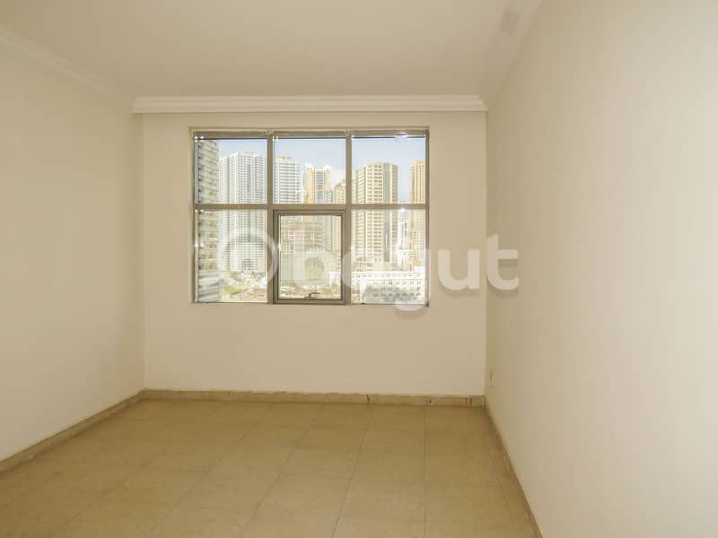 Great Offer! Available 2 bedroom flat for rent in Style Tower