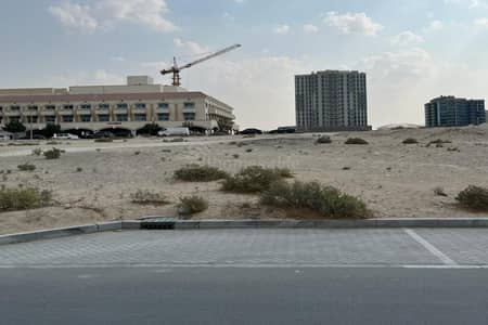 ارض سكنية  للبيع في البراري، دبي - ارض سكنية في البراري 7200000 درهم - 6780081