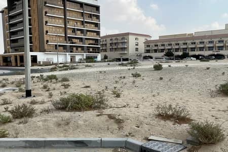 Plot for Sale in Dubailand, Dubai - Residential Plot | Great Location | Near Park