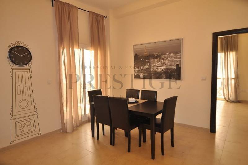 1 Bedroom Apartment For Sale  | Remraam