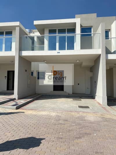 3 Bedroom Townhouse for Sale in DAMAC Hills 2 (Akoya by DAMAC), Dubai - 3 BR TOWNHOUSE- RRM(M) | DAMAC HILLS (2) ­ BASSWOOD |  BEST PRICE | READY TO MOVE