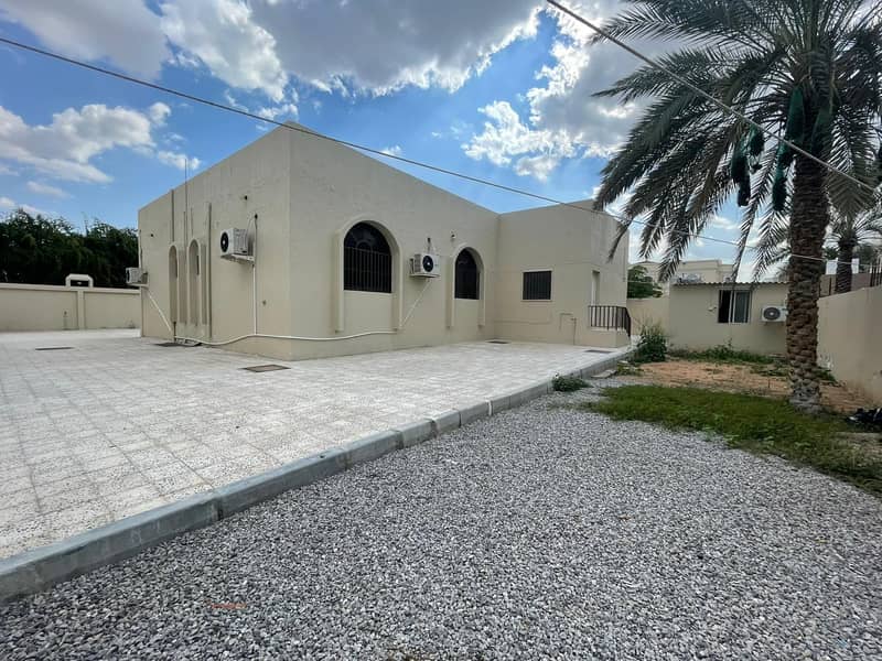 Вилла в Аль Гоаз, 4 cпальни, 75000 AED - 6767871