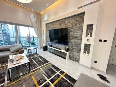 فلیٹ 4 غرف نوم للايجار في أبراج بحيرات الجميرا، دبي - شقة في برج V3 مجمع V أبراج بحيرات الجميرا 4 غرف 279999 درهم - 6706171