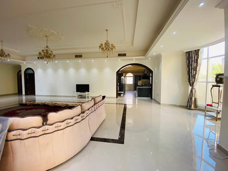 Вилла в Над Аль Хамар, 10 спален, 350000 AED - 6312161