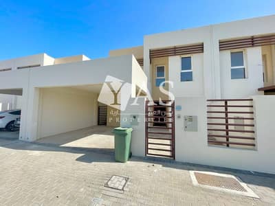 3 Bedroom Villa for Rent in Mina Al Arab, Ras Al Khaimah - Waterfront Villa | 3 Bed + Maid | Premium location