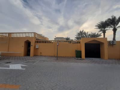 3 Bedroom Villa for Rent in Al Hamidiyah, Ajman - villa 3 BED rooms for rent in al hamidiah - ajman
