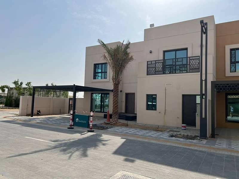 Villa 5 bedrooms corner with flexible payment plan | 5 Years free service charge | Kitchen appliances free Villa 5 bedrooms corner with flexible payment plan | 5 Years free service charge | Kitchen appliances free