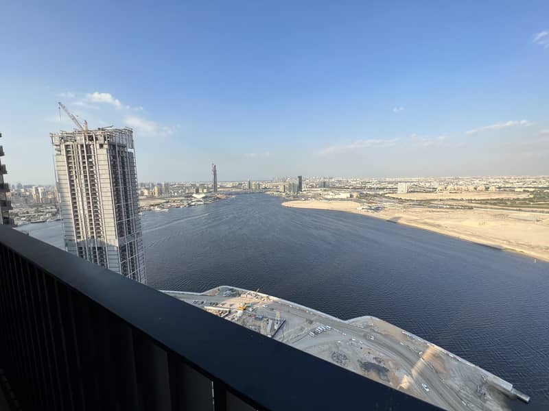 Квартира в Дубай Крик Харбор，Харбор Гейт，Харбор Гейт Тауэр 1, 2 cпальни, 135000 AED - 6780634