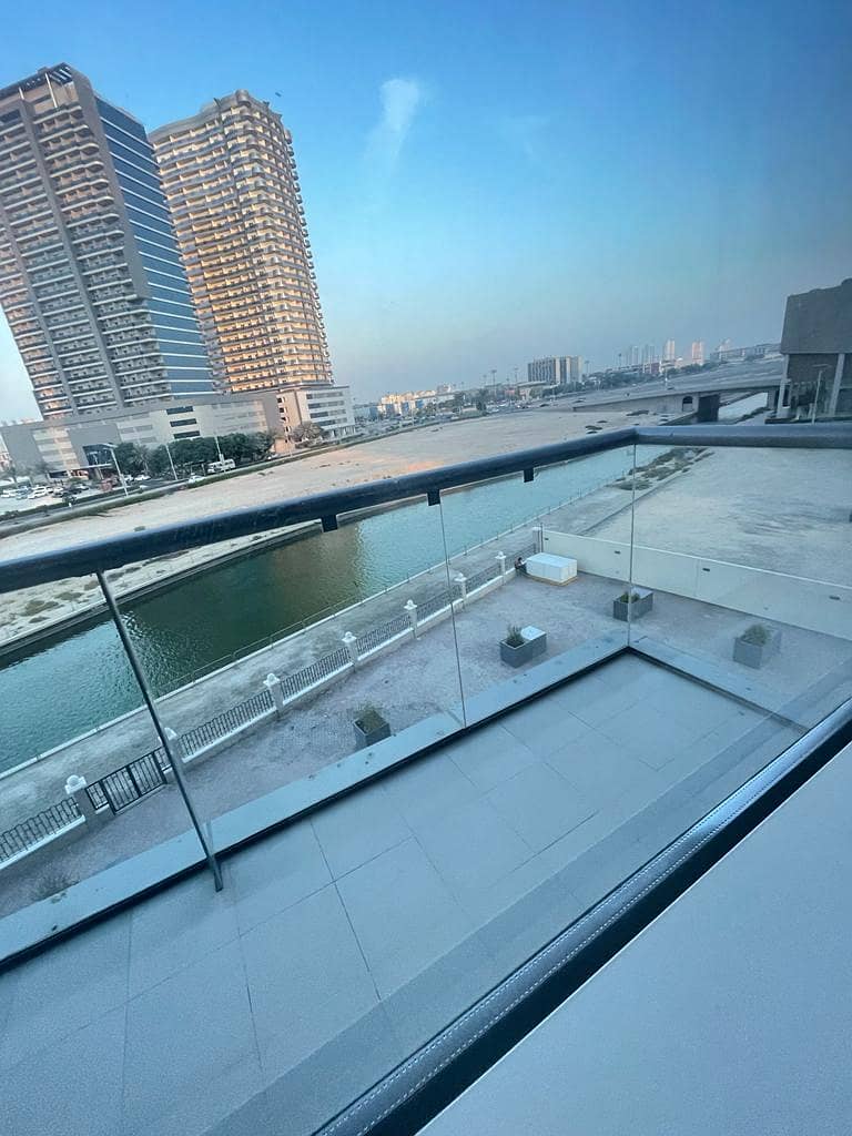 Квартира в Дубай Спортс Сити，Здание Оазис 1, 1 спальня, 44999 AED - 6602883