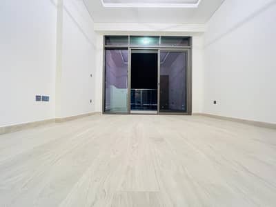 Studio for Rent in Al Jaddaf, Dubai - Hall