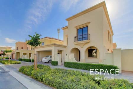 5 Bedroom Villa | Close to Park & Pool