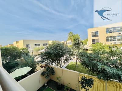 3 Bedroom Villa for Rent in Al Raha Gardens, Abu Dhabi - ADORABLE & IMPRESSIVE  3 BEDROOMS VILLA | DINNING & LIVING ROOMS | PARKING