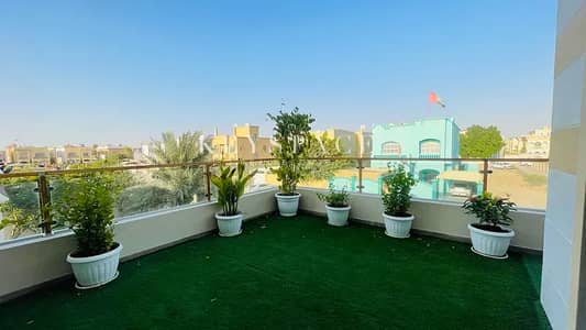 4 Bedroom Villa for Sale in Al Rahmaniya, Sharjah - Lifetime Visa Opportunity | High ROI | Best Price | Premium Villas