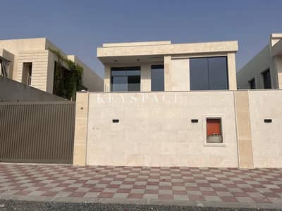 4 Bedroom Villa for Sale in Al Rahmaniya, Sharjah - Secure your UAE Golden Visa | Best Investment Opportunity | Best Price | Strategic Location
