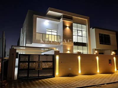5 Bedroom Villa for Sale in Al Rahmaniya, Sharjah - Easy Payment Plans | Luxury Modern Villas | Resale Unit | Best Location