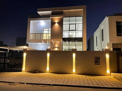 5 Bedroom Villa for Sale in Al Rahmaniya, Sharjah - Buy your Dream Home | Amazing Quality| Strategic Location | Flexible Payment Plans