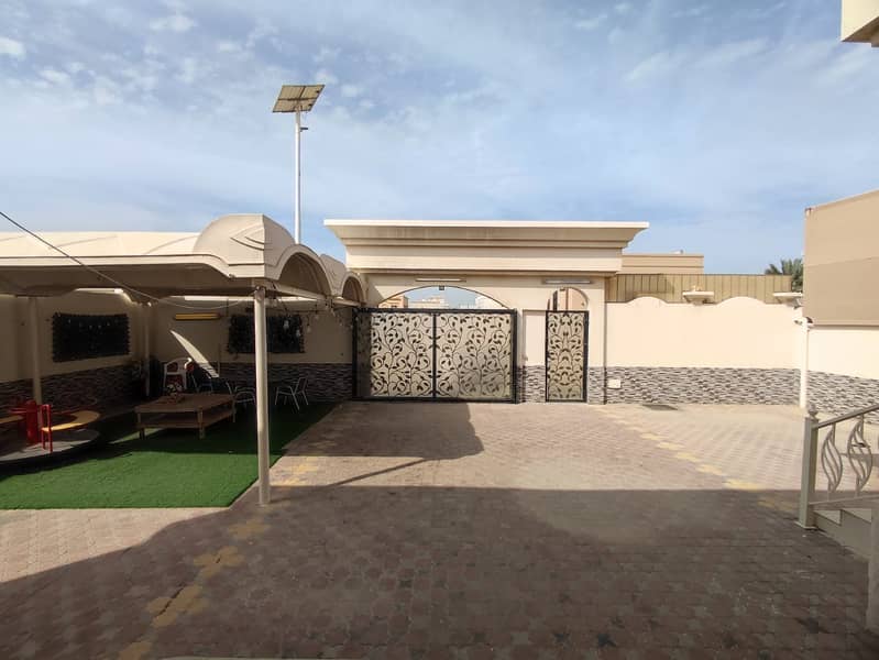 An opportunity to  For Sale a villa in Al Yash, Sharjah