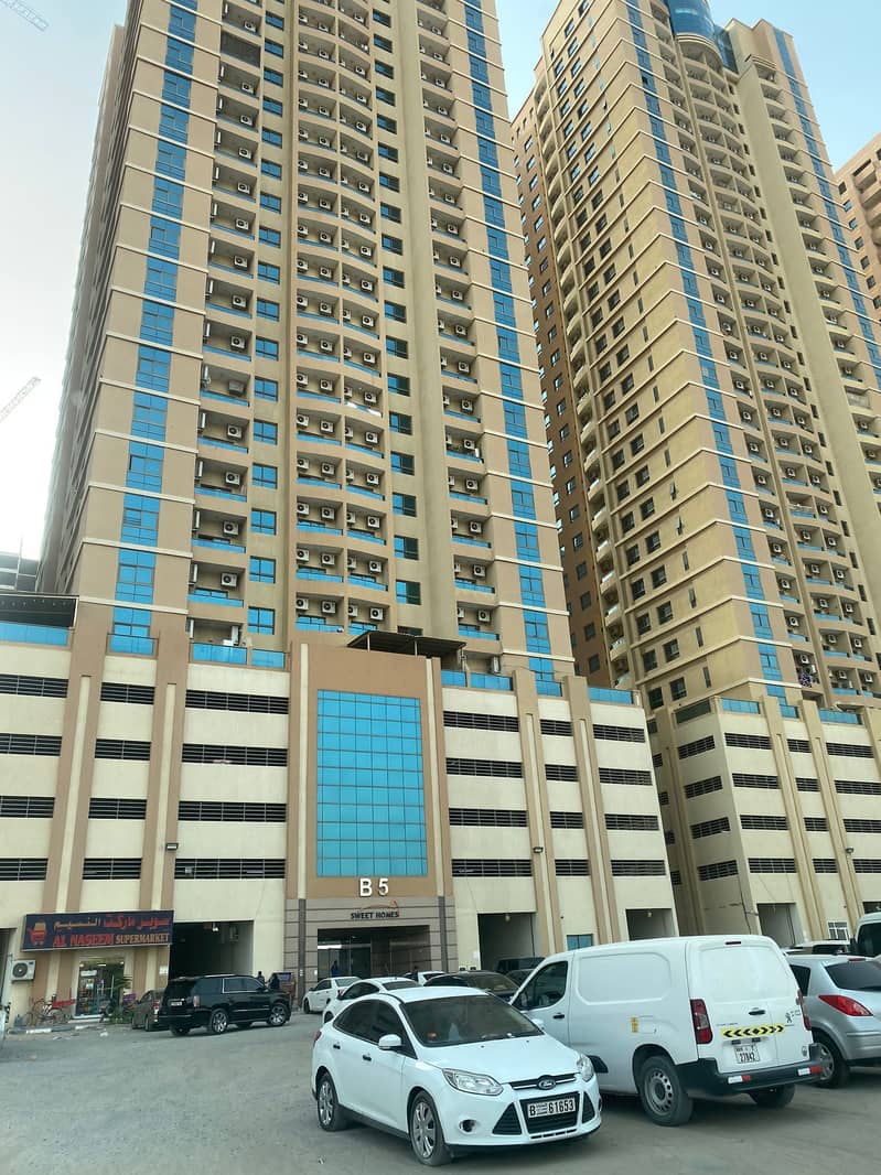 Квартира в Аль Нахиль, 2 cпальни, 190000 AED - 6666007