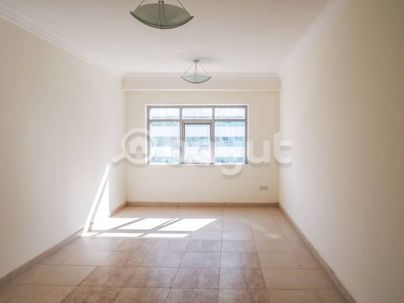 Great Offer! 1-Bedroom Flat for Rent in Style Tower