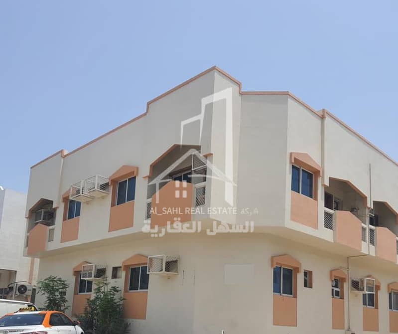 Здание в Аль Ярмук, 1650000 AED - 6781325