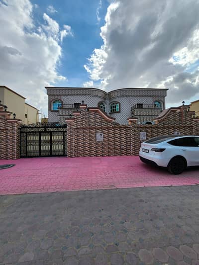 5 Bedroom Villa for Sale in Al Mowaihat, Ajman - great deal 2 villa for sale in al Mowaihat