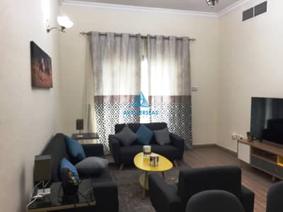 2 Bedroom Apartment for Rent in Dubai Marina, Dubai - Fully Furnished And Closed Kitchen  2 Bedroom For Rent in Dubai Marina