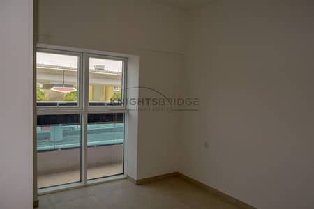 2 Bedroom Flat for Rent in Al Furjan, Dubai - CHILLER FREE | CLOSED KITCHEN | CLOSE TO METRO | 2 COVERED PARKINGS