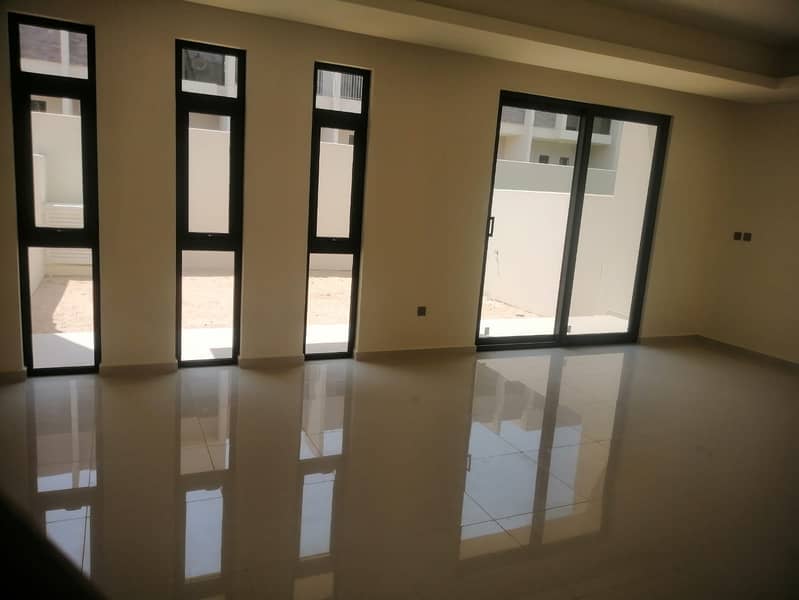 BRAND NEW 3 BEDROOM+MAID VILLA  FOR SALE