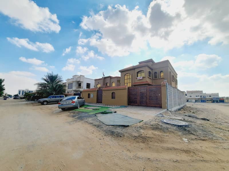 Вилла в Аль Мовайхат，Аль Мовайхат 2, 5 спален, 1550000 AED - 6781506