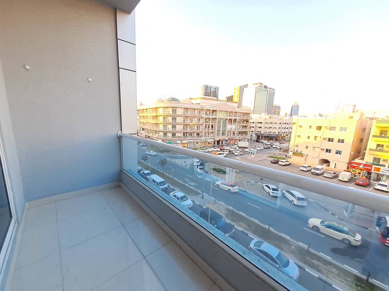 ▪︎ near metro ▪︎ spacious 1bhk ▪︎ open view balcony ▪︎ 49k ▪︎ 4 cheques ▪︎ al karama dubai