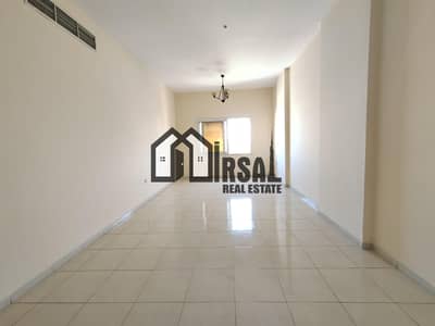 2 Bedroom Apartment for Rent in Muwailih Commercial, Sharjah - Luxurious 2 Bhk 3 Baths 2 master bedroom Balcony car parking Free