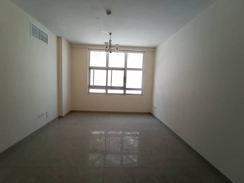 شقة في النهدة 2،النهدة (دبي) 1 غرفة 41000 درهم - 6781701