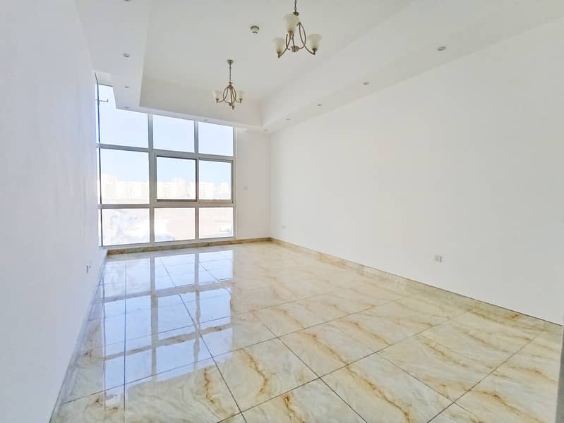 شقة في مجمع دبي ريزيدنس 1 غرفة 36000 درهم - 6781752