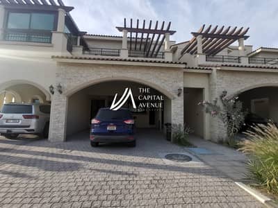 تاون هاوس 3 غرف نوم للايجار في شارع السلام، أبوظبي - HOT DEAL | WELL-MAINTAINED | VACANT UNIT