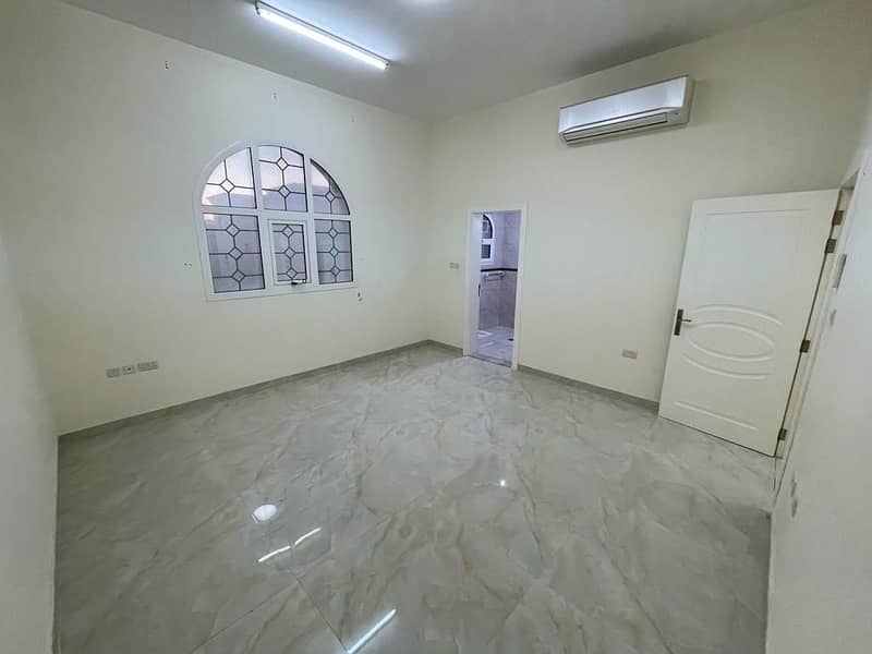 Superb 2 Bedroom Hall Terrace With 3 Bathroom Near Makani Mall Al Shamkha South.